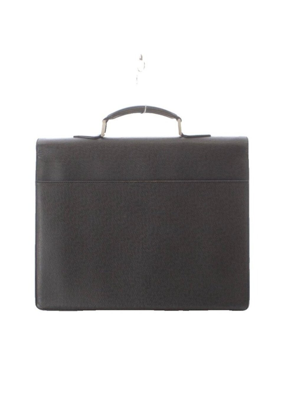 Louis Vuitton Serviette Moscova Briefcase Black - Picture 2 of 9